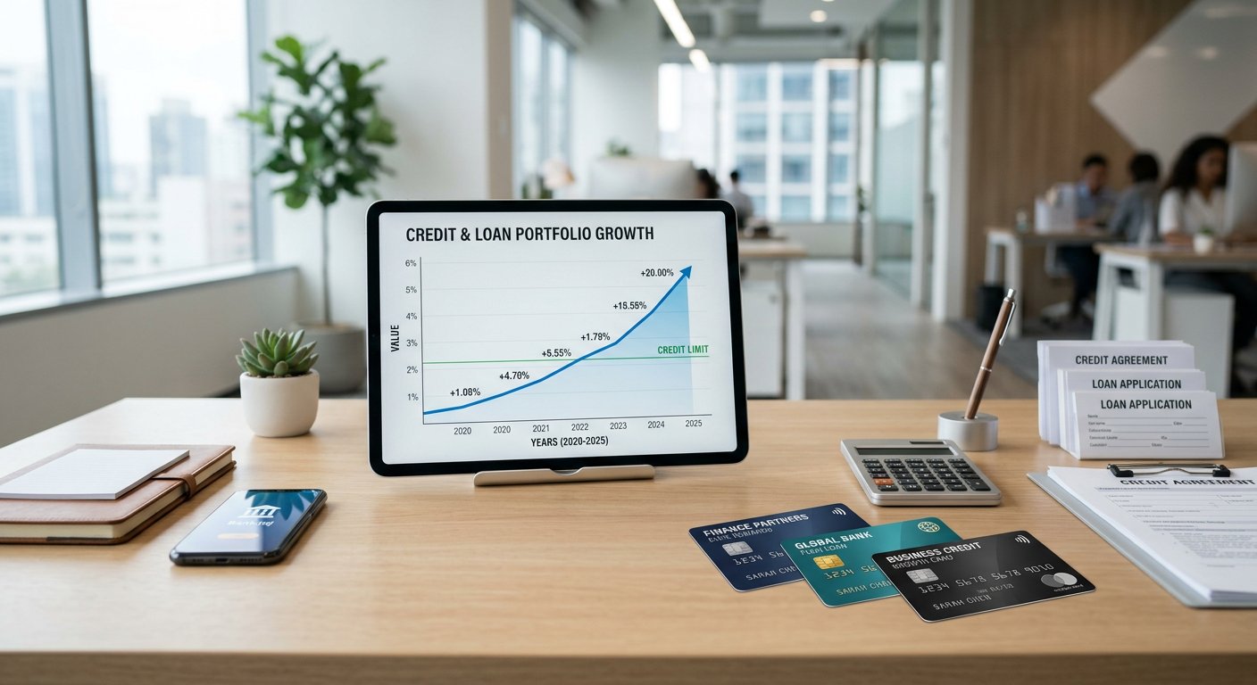 Credit Loan